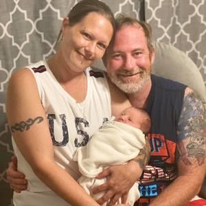 Meet your Posher, Shawn